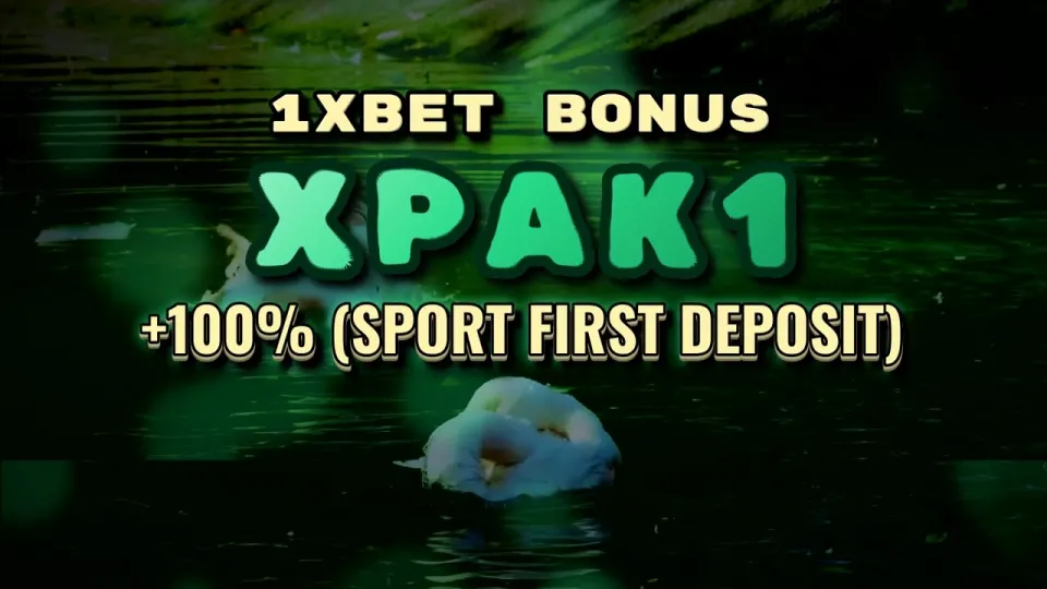 Does the 1xBet welcome bonus promo code XPAK1 work for beginners in 2026